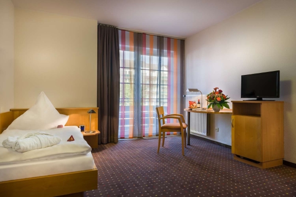Hotel acora Düsseldorf Living the City